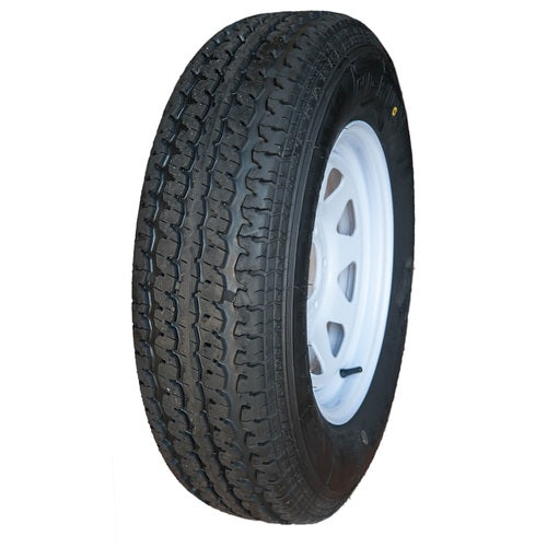 Tires, Wheels & Accessories