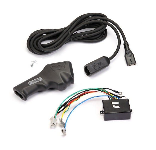 WARN REMOTE CONTROL MOD VREVO SERVICE PART (109470)