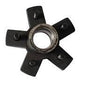 Dexter 3,500 lb 5 Bolt on 4.5" Idler Hub (DXP-008-248-05)