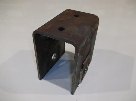 CENTER HANGER, 4.44" HIGH FOR (DXP-029-033-00)