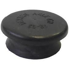 RUBBER PLUG FOR OIL CAP (DXP-046-032-00)