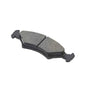 UFP Replacement Disc Brake Pad For DB35 Calipers (ufp-091-007-01)