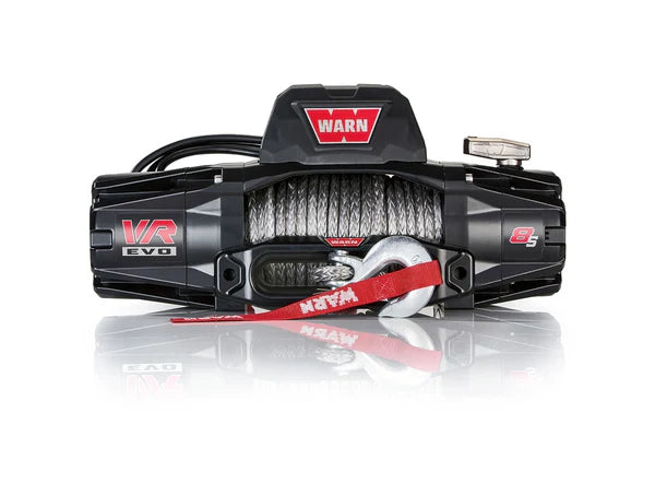 WARN VR EVO 8-S Winch (103251)