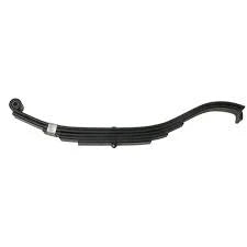 7 LEAF 26.125" SLIPPER SPRING 4000# (EMC-1403T3)