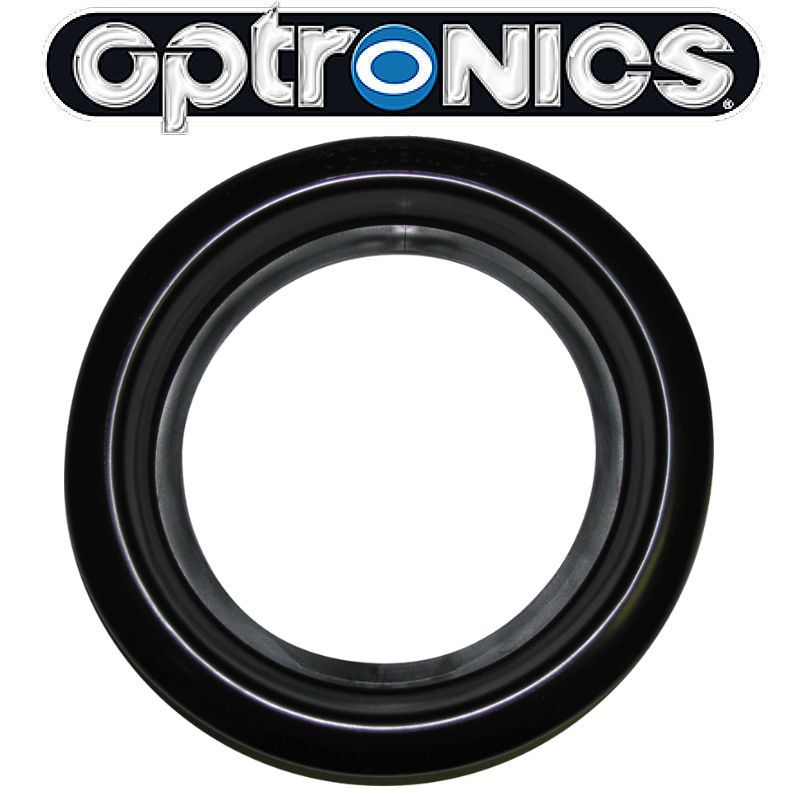 4" ROUND GROMMET (OPT-A-45GB)