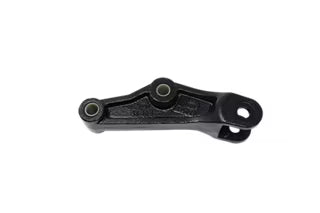 Equalizer, 8.5, Triple Axle Suspension, Double Eye Spring (13-105-02)