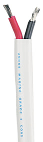 14/2 WIRE MARINE GRADE (14/2 WHITE DUPLEX)