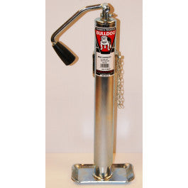 Bulldog Jack, 5K Pipe Mount 15" Topwind(140100)