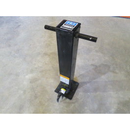 12K DROP LEG JACK FRONT PULL SPRING FOOT (JDS10-26FP)