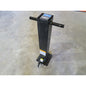 12K DROP LEG JACK FRONT PULL SPRING FOOT (JDS10-26FP)
