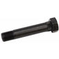 SHACKLE BOLT- GRADE 5- BLACK- 9/16"-18 X 3" (SIR-7-3)