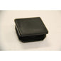 PLASTIC CAP 2" X 2" (160115)