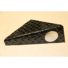 Fender Gusset D/S rear, P/S front (161622)