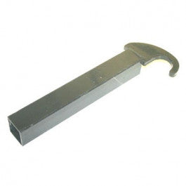 Tarp Hook, Fabricated (160406)