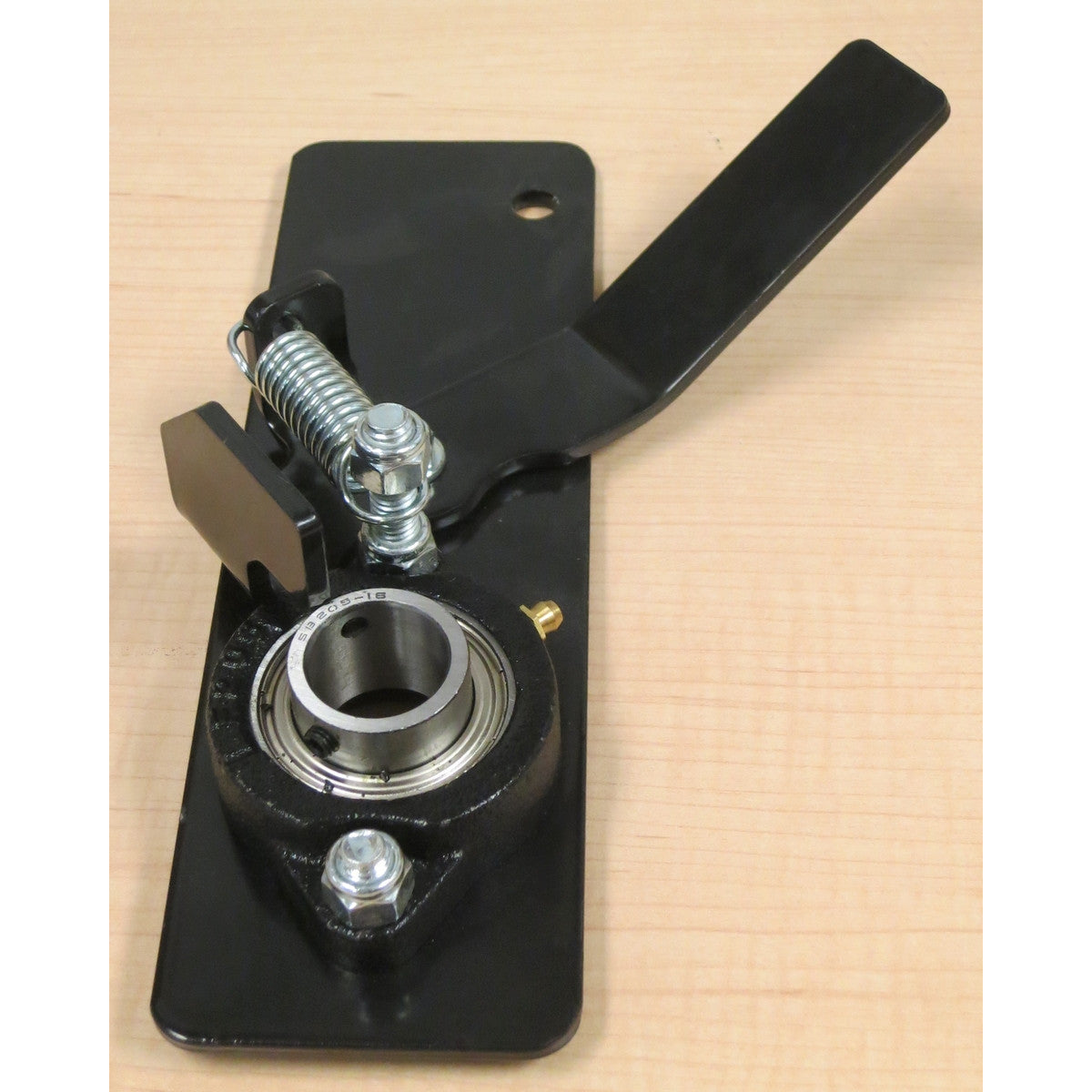 Tarp Bracket w/ Sprocket Lock Buyers (160486)