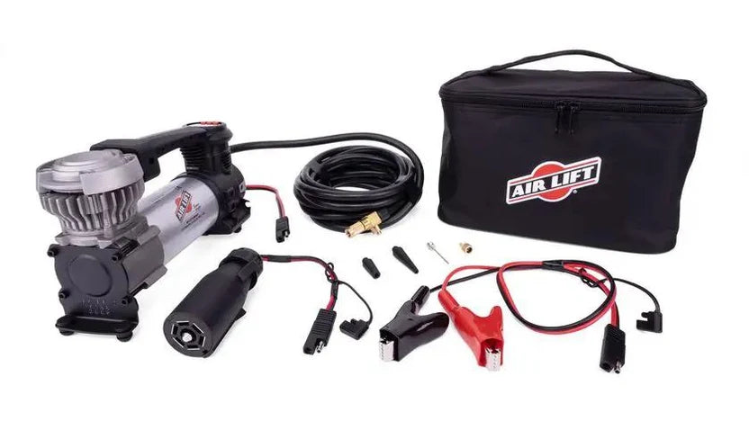 Air Lift Digital Portable Compressor (ALC16188)