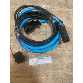 Front Dump Harness Artic BP No Junc (170335)