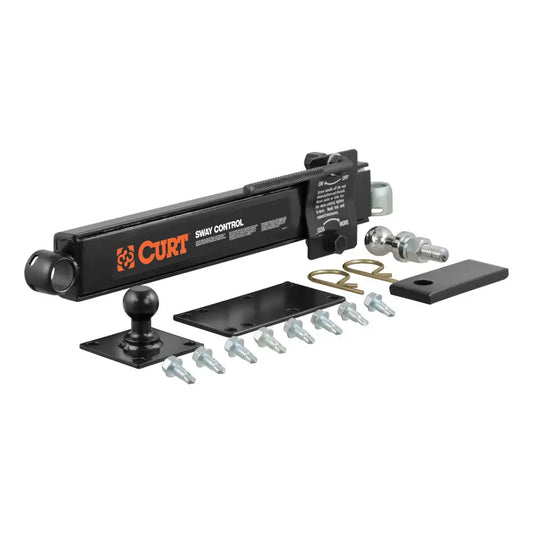 SWAY CONTROL KIT (CUR-17200)