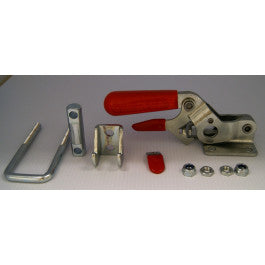 Manual Latch for T1 13' Deck (180036)