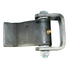 Hinge, Greaseable, Dump Door, D5-D9 (180103)