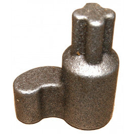 Lug Bottom CamDoor Latch - Dump (180107)