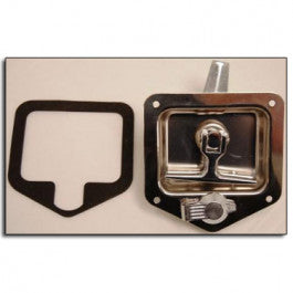 Slam Latch T-Handle - Sidemount Box (180112)