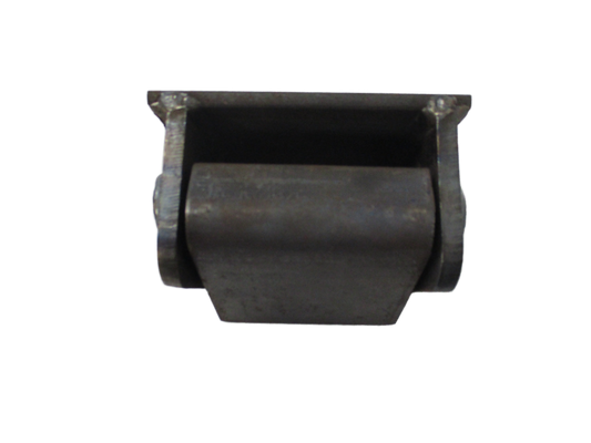 Half Pivot Hinge for Dumps/Tilts (180126)