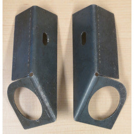 Fenderbar light brkt  9 LH (180415)