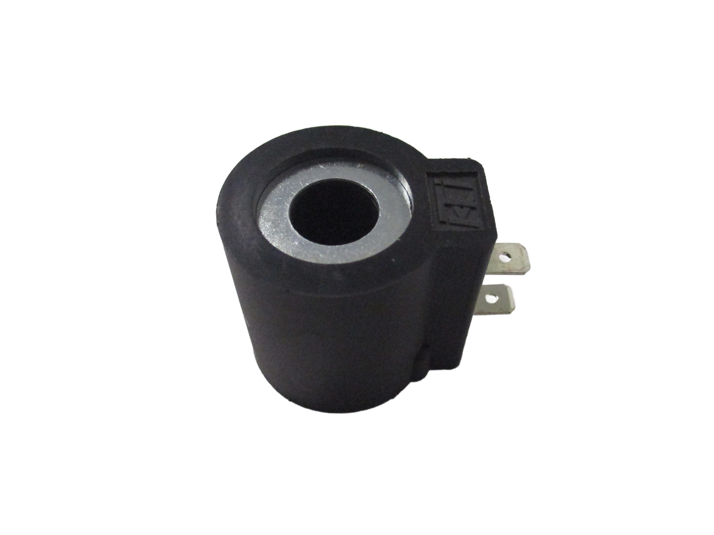 Coil, Round LC-08-C-5D KTI up (190113)