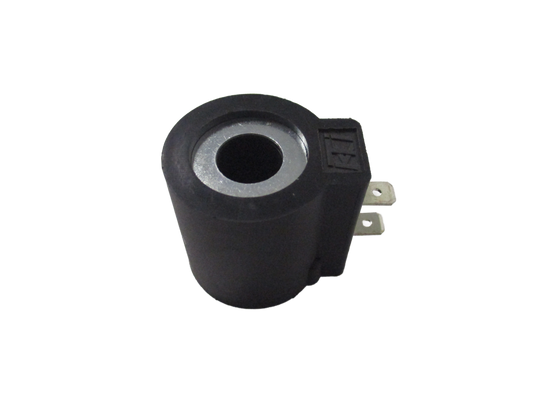 Coil, Round LC-08-C-5D KTI up (190113)