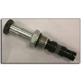 Valve 4 Way 2 Position Hex Nut up (190119)