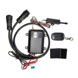 Wireless Remote 4 Button (190145)