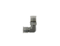 Male Fitting, 90 O Ring / #6 JIC (190436)
