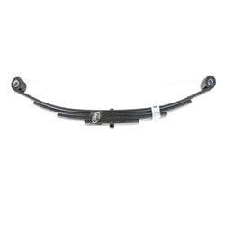 4 LEAF 25-1/4" DOUBLE EYE SPRING (EMC-SW4)