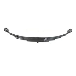 5 LEAF 25-1/4" DOUBLE EYE SPRING (EMC-SW5)