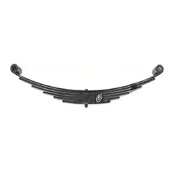 6 LEAF 25-1/4" DOUBLE EYE SPRING (EMC-SW6)