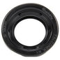 Rubber Grommet for 2-1/2" Round Trailer Lights - Recessed Mount - Open Back (OPT-A-57GB)