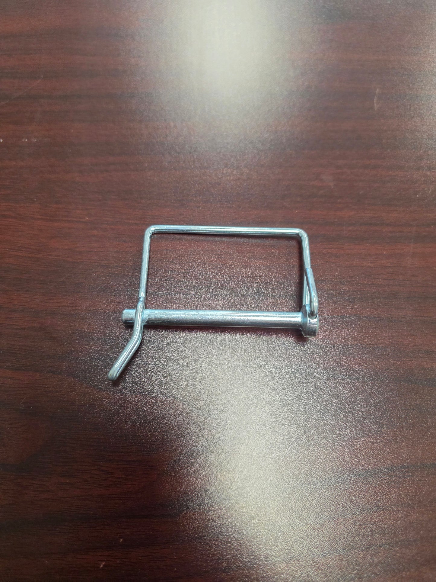 1/4 x 2-1/2 SQ DLB WIRE SNAP PIN (HUYSNAP250-2)