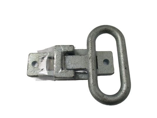 FOLDING STEP ZINC (27972)