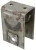 Dexter 028-067-04 10k HD - 15K Front Hanger, 6.25" Tall, 3.00 Spring (DXP-028-067-04)