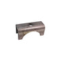 Dexter 003-072-00 SPRING SEAT FOR 5.00 OD 2.50 WD X .50 TALL X 6.00 LG (DXP-003-072-00)