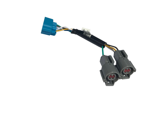 WIRE HARNESS ADAPTER FOR CAB AND CHASSIS (301300060)