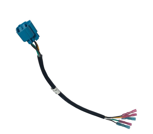 WIRE HARNESS ADAPTOR UNIVERSAL (301300068)