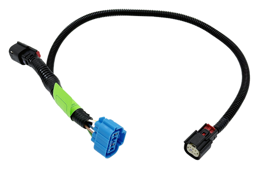 WIRE HARNESS ADAPTER GM 25-3500 BD TOF (301300192)