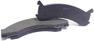 Al-Ko K71-866-00 – Hydraulic Disc Brake Pad Kit Fits 10K/12K (1 Caliper)(K71-866-00)