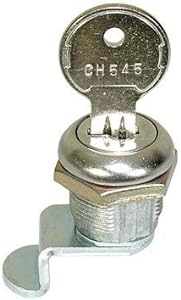 CYLINDER/KEY FOR L8815/L8915 (BPC-88CH545)