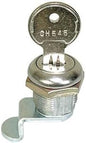 CYLINDER/KEY FOR L8815/L8915 (BPC-88CH545)