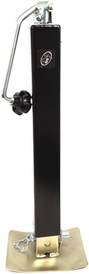 PIPE MOUNT TOPWIND 8,000 LBS. JACK (TSP-7001-1)