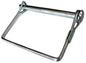3/8" X 3" SQUARE SNAP PIN (BHI-KL383)