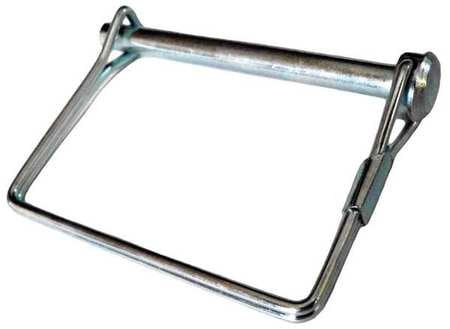 5/16" X 3" SQUARE SNAP PIN (BHI-KL5163)